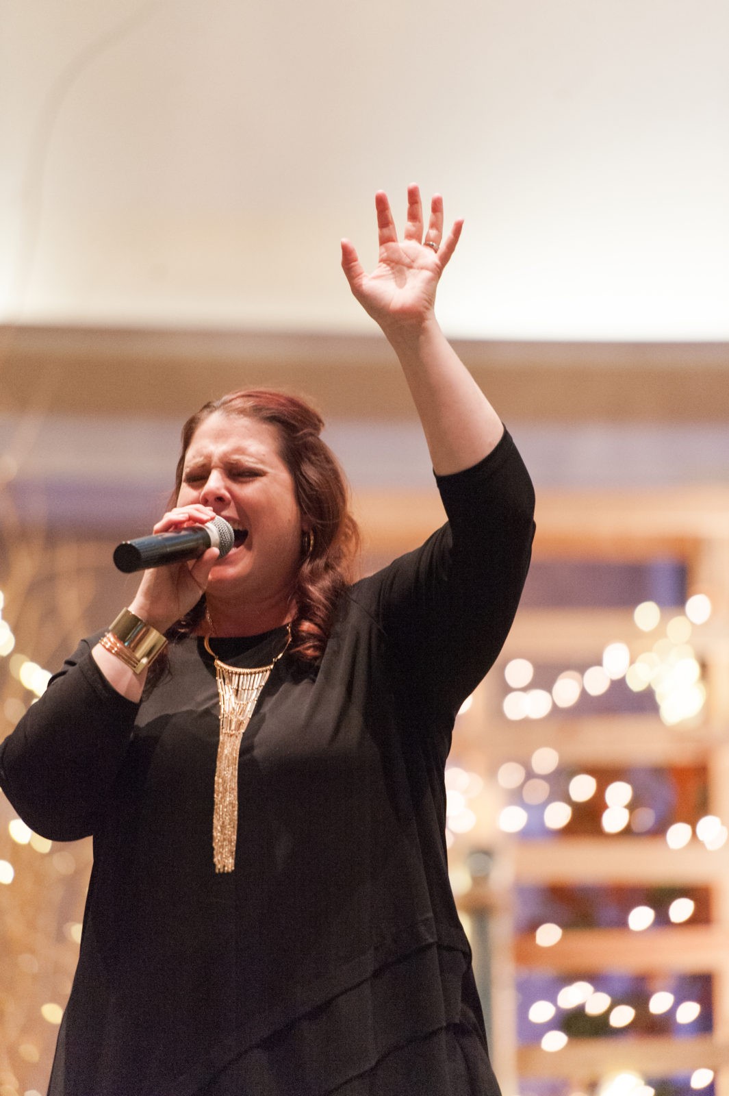 Dossville A Night of Hope 12