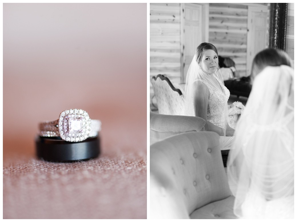 wedding ring, Tennessee wedding photography