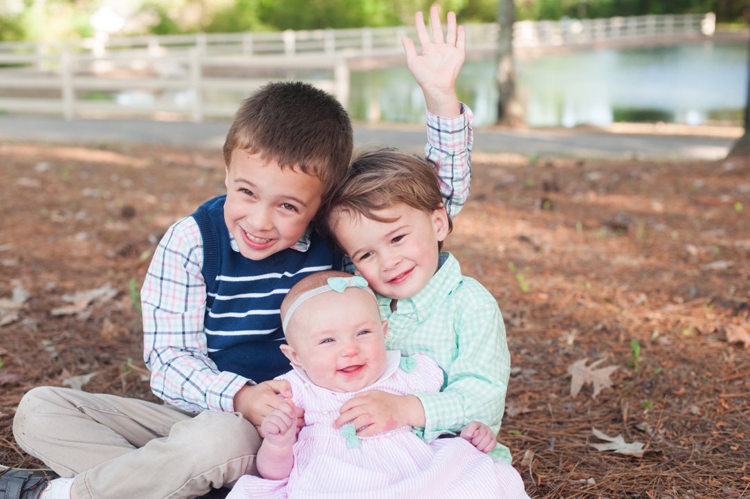 Spring Mini Sessions 2018 19