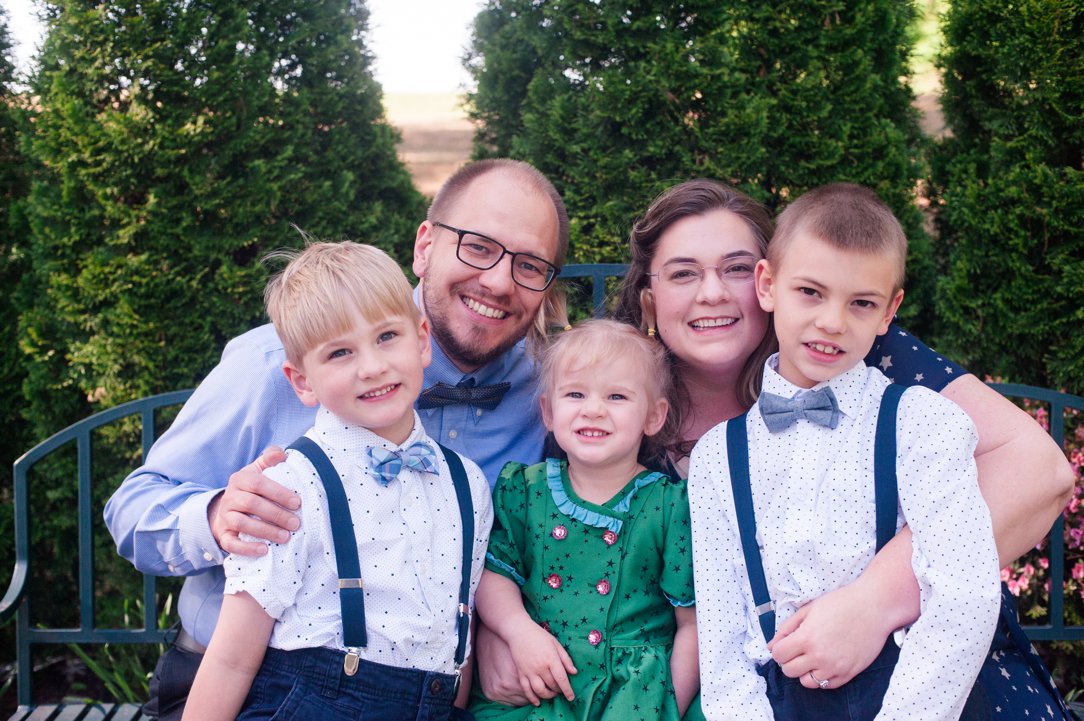 Spring Mini Sessions 2018 23