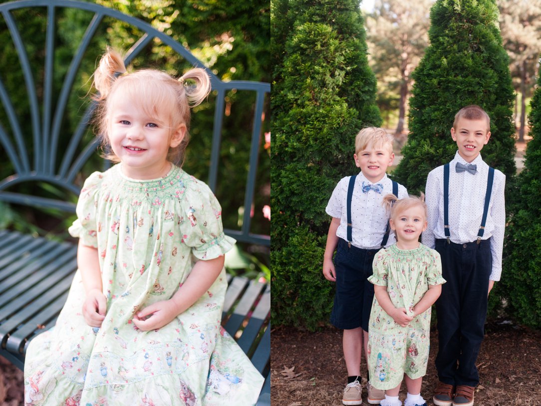 Spring Mini Sessions 2018 25