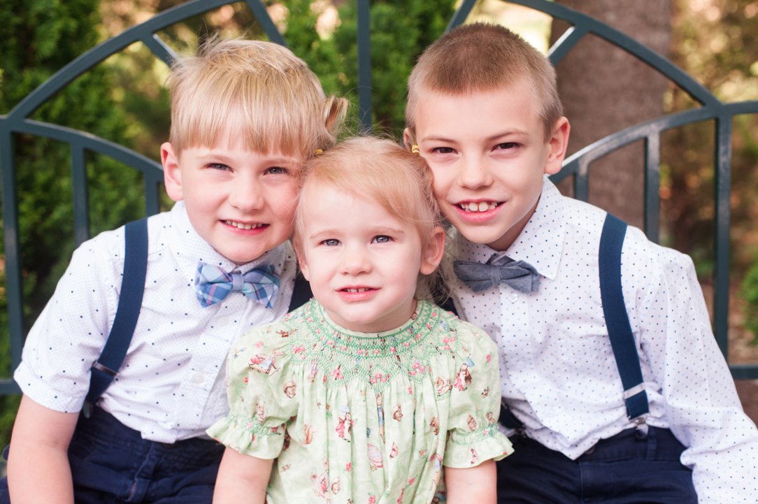 Spring Mini Sessions 2018 28