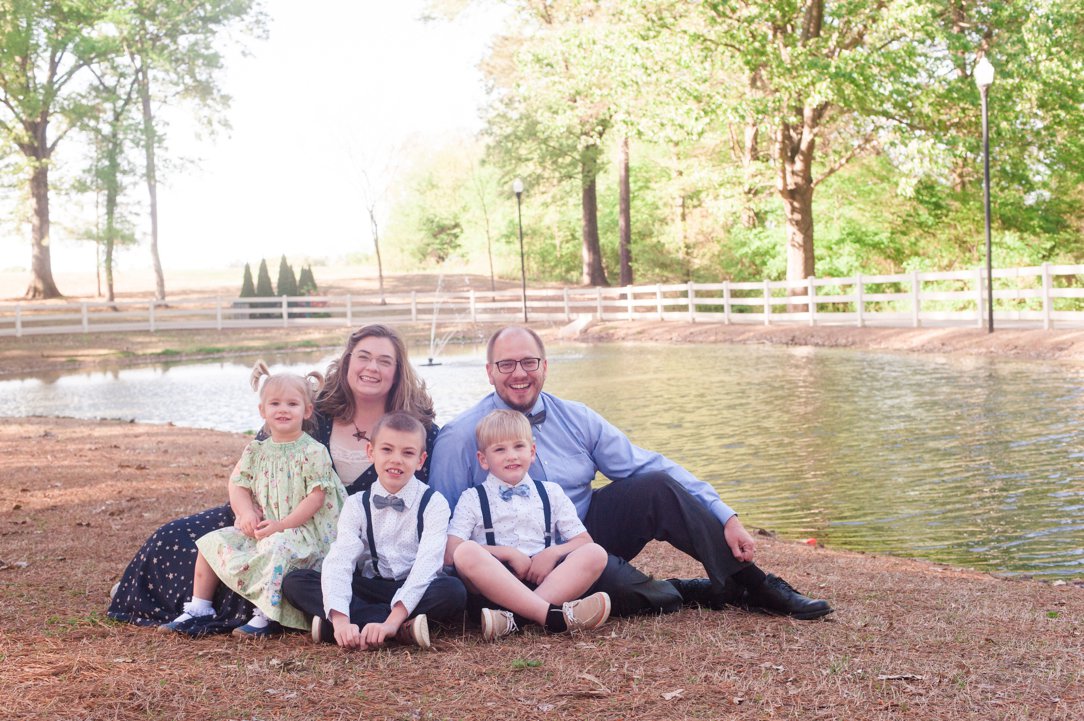 Spring Mini Sessions 2018 29