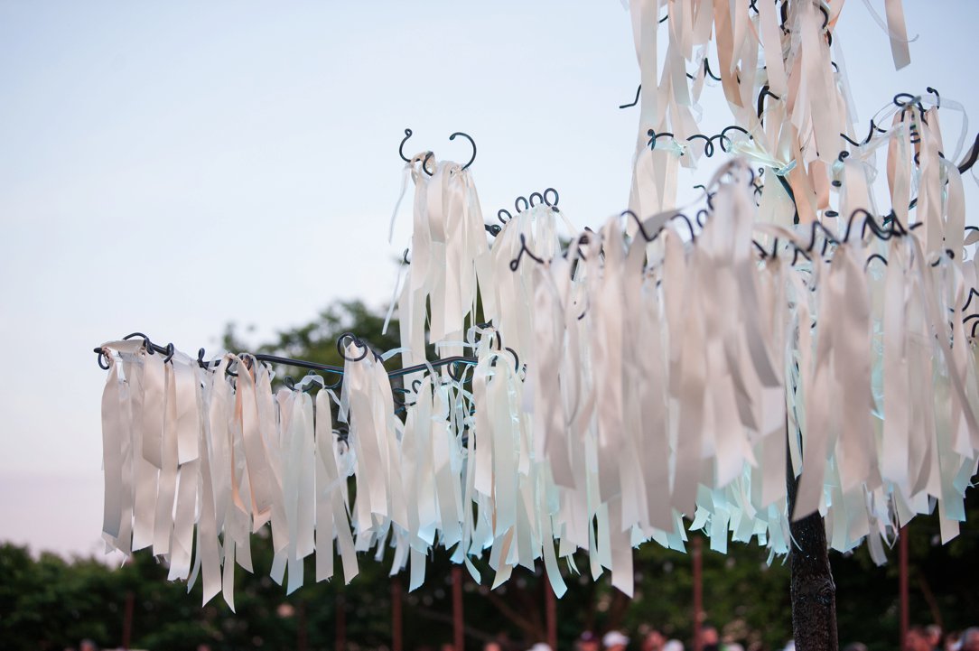 Twilight Run & Downtown Rendezvous 2018Twilight Run & Downtown Rendezvous 2018 runners