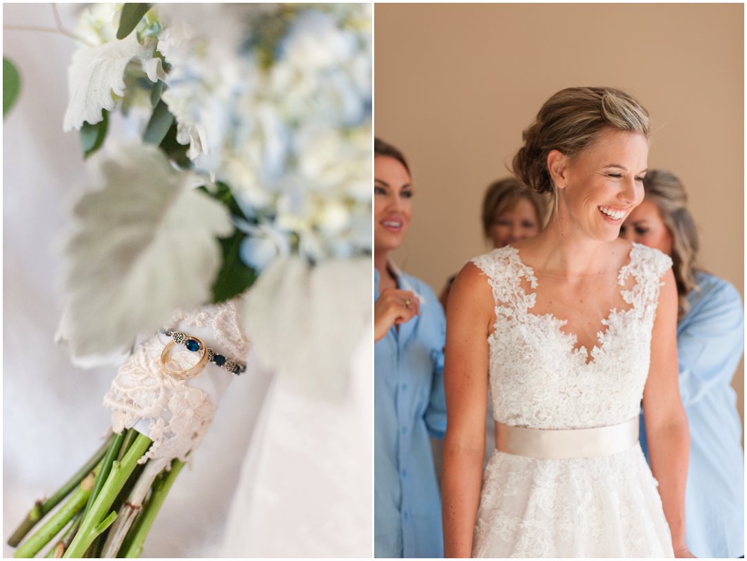 First Baptist Church Jackson TN Wedding bouquet bride