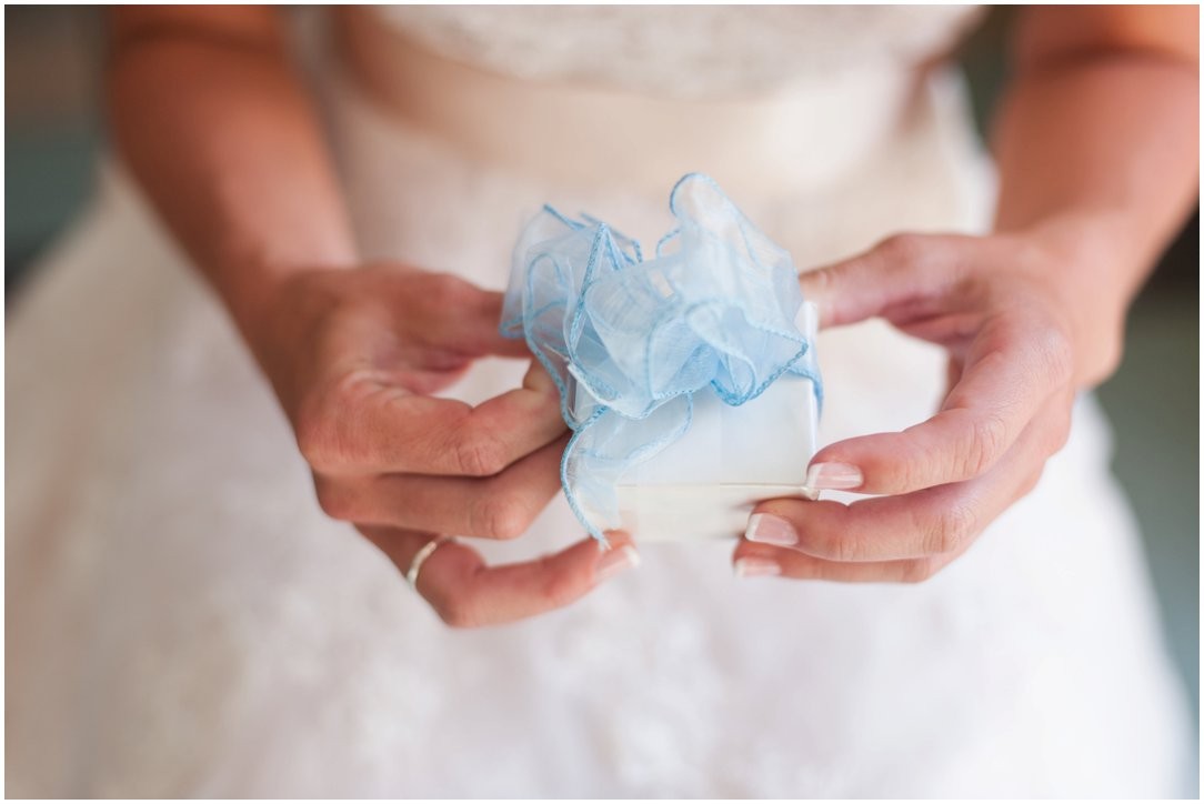 First Baptist Church Jackson TN Wedding gift