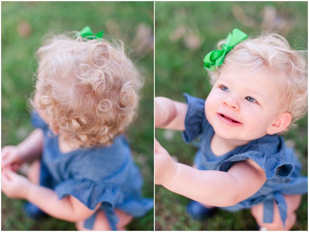 The University of Memphis Lambuth Family 9