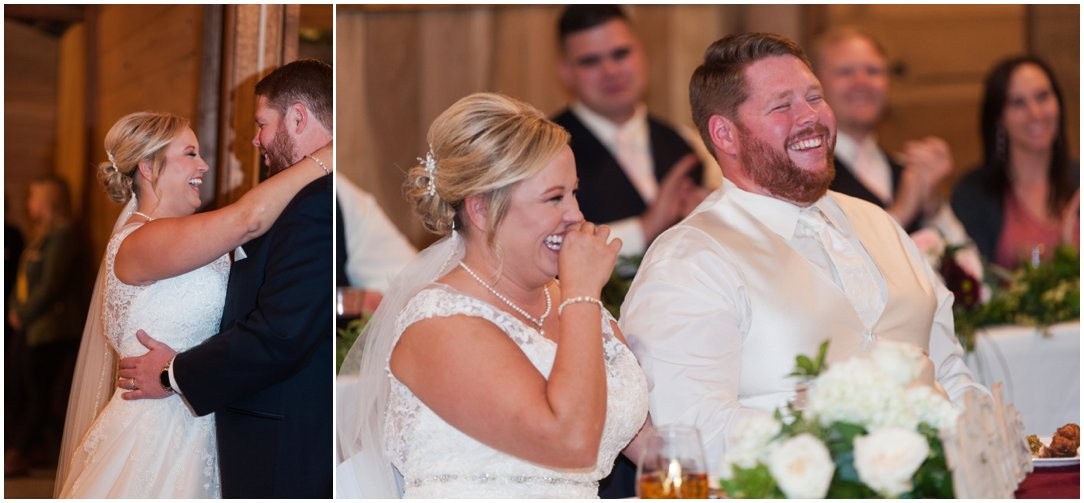 The Venue at Waddell Place speaches