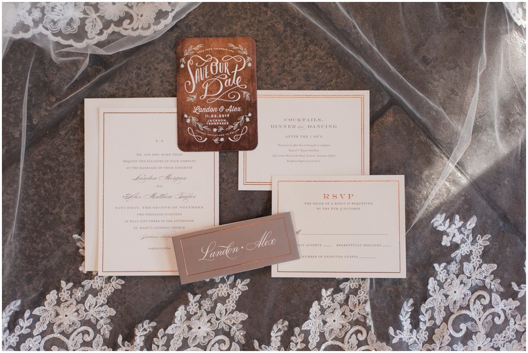 St. Mary's & Samuel T. Bryant Distillery 1