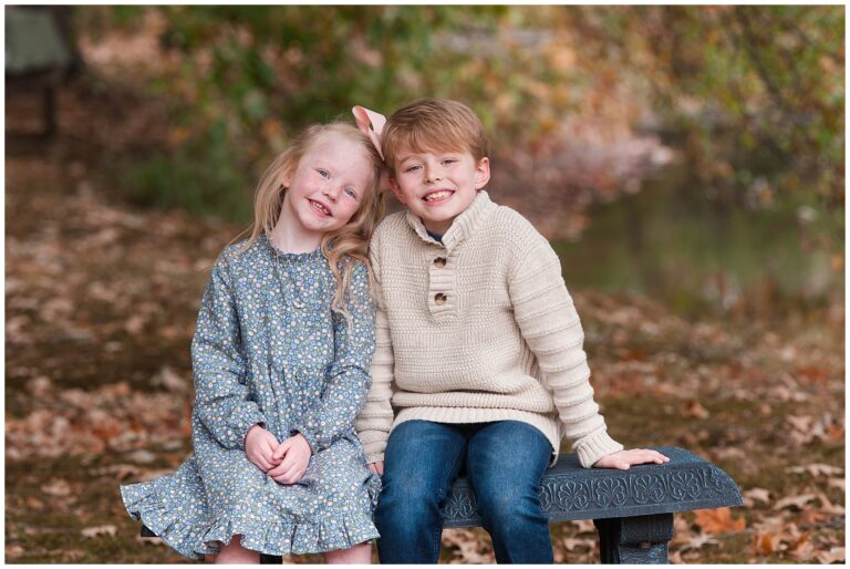 Fall Mini Sessions 2022 | Jackson TN