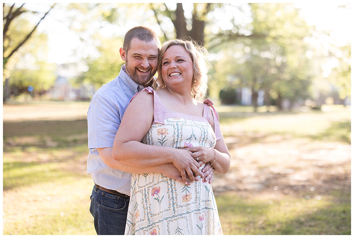 Memphis tn engagement photographer 55