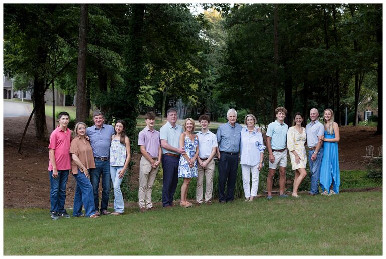 The Nelson Family | 50th Anniversary | Jackson TN