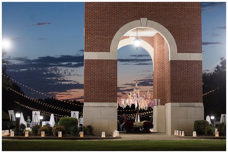 Heaven’s Cradle | Twilight Run 2026 | Jackson TN