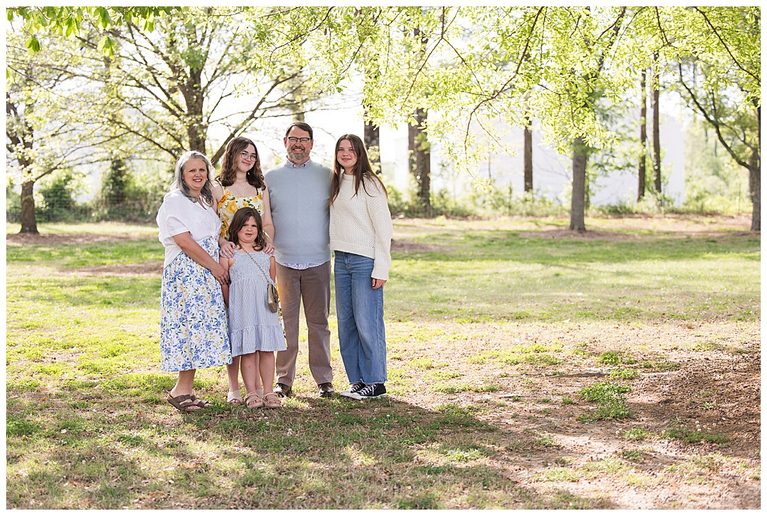 Spring Mini Sessions 2026 | West TN AgResearch Center | Jackson TN